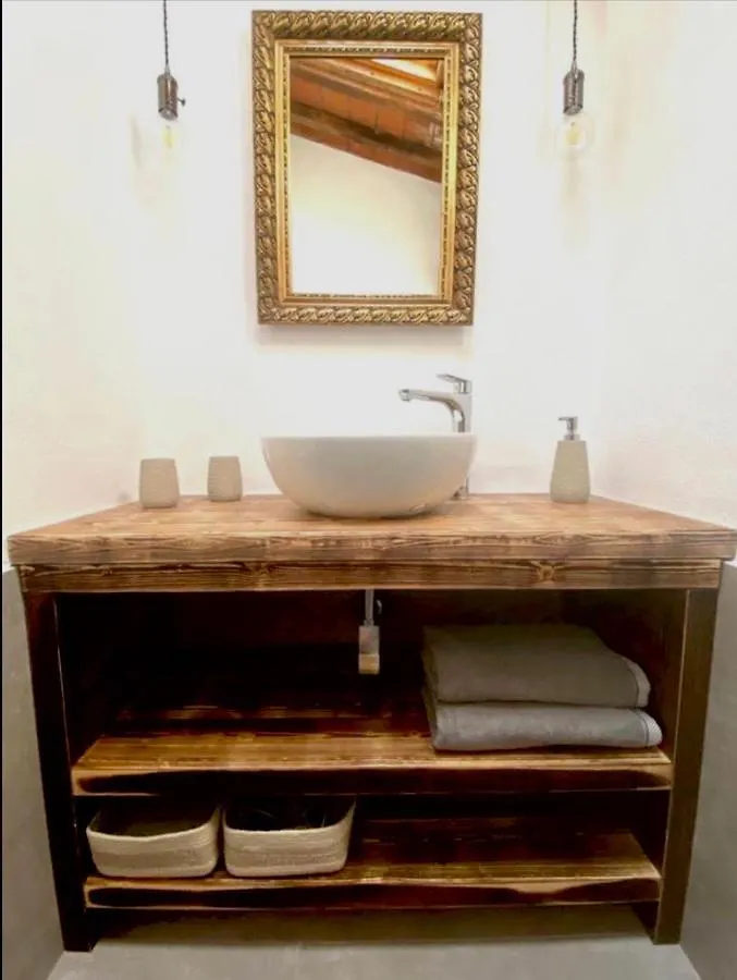 Il Falco - Rustico-Villa Mit Privatem Pool In Alleinlage Caldana Italy
