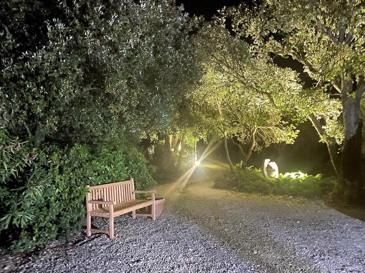 Holiday home Il Falco - Rustico-Villa Mit Privatem Pool In Alleinlage Caldana
