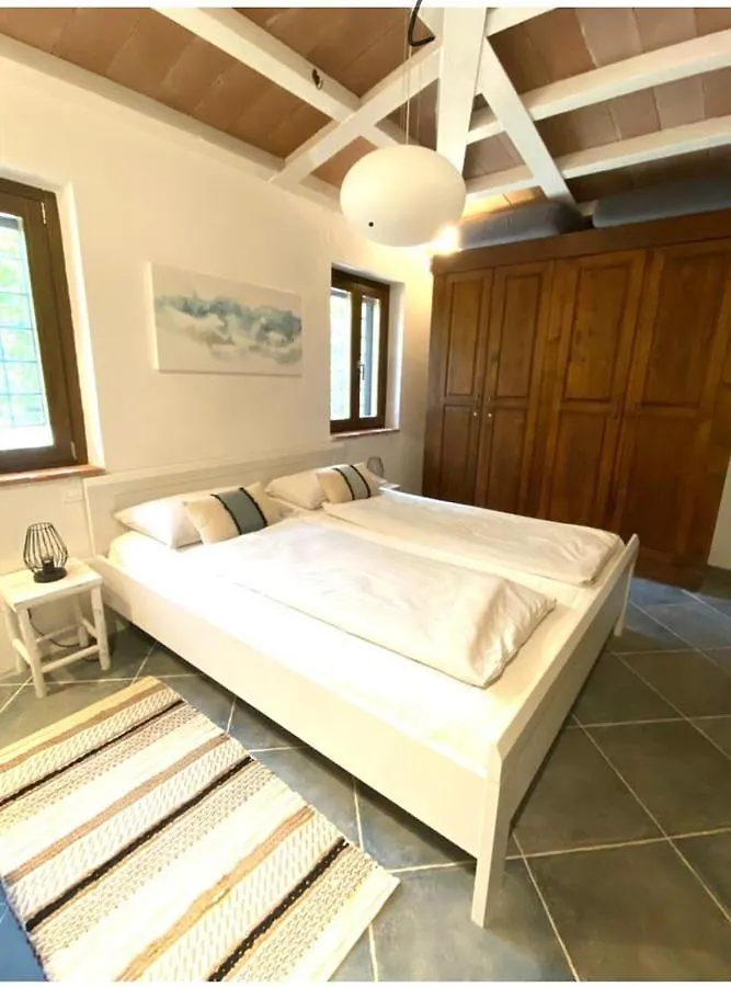 Il Falco - Rustico-Villa Mit Privatem Pool In Alleinlage Caldana 0*,  Italy