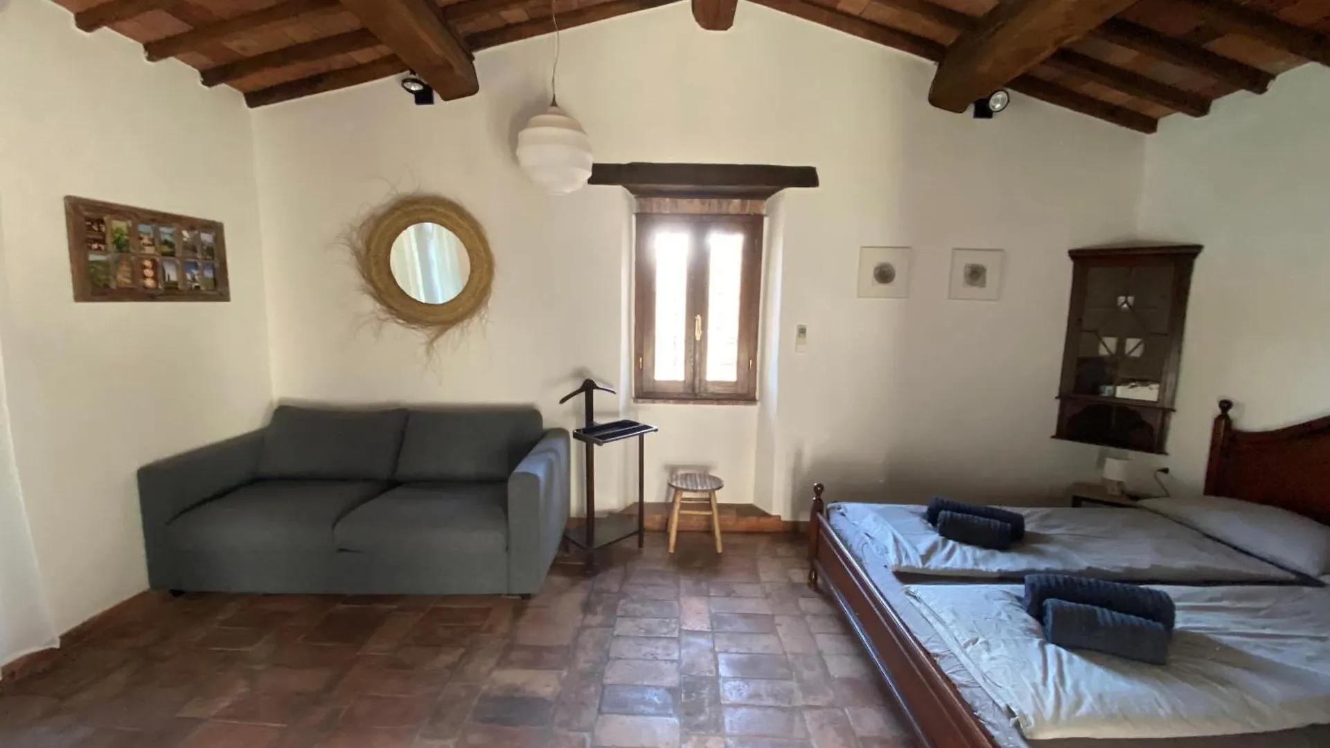 Holiday home Il Falco - Rustico-Villa Mit Privatem Pool In Alleinlage Caldana